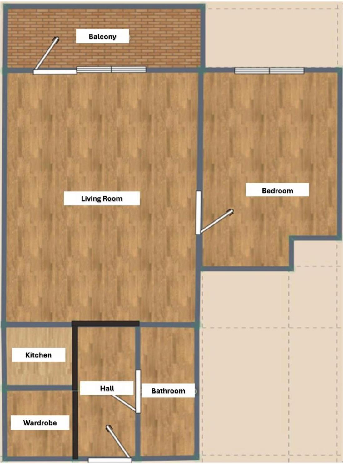 Lindners Hideaways - Bergnest Lodge - Bergblick Fewo 6 Pers Balkon Garten Hund Ski Unterkunft Luftkurort Oberreute Naehe Buchenegger Wasserfaelle Eistobel Bodensee Ngoại thất bức ảnh