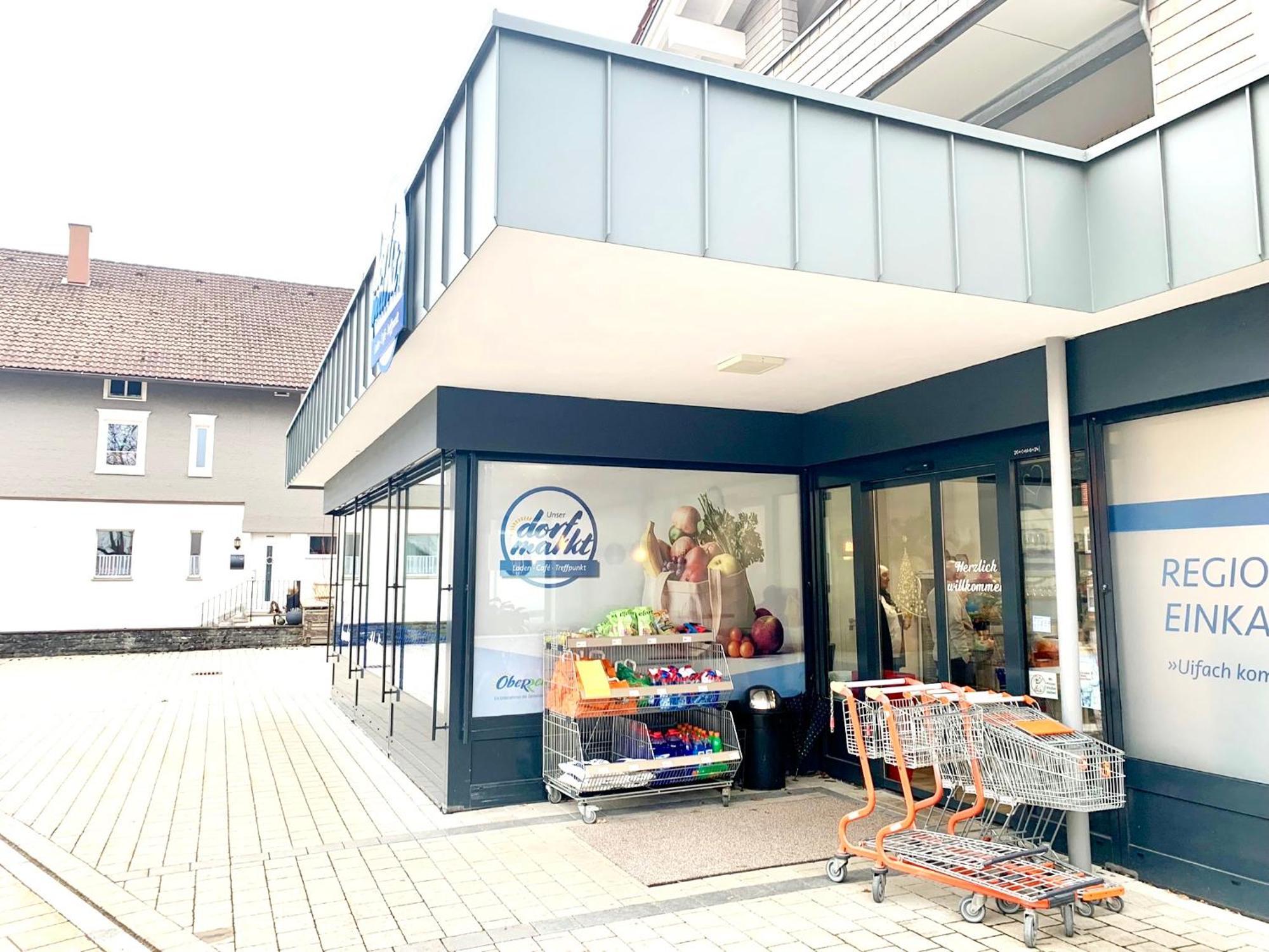 Lindners Hideaways - Bergnest Lodge - Bergblick Fewo 6 Pers Balkon Garten Hund Ski Unterkunft Luftkurort Oberreute Naehe Buchenegger Wasserfaelle Eistobel Bodensee Ngoại thất bức ảnh